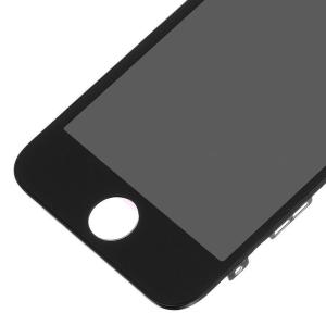 Quality OEM iPhone 5S LCD Replacement Touch Screen Digitizer Assembly - Black - Grade A wholesale