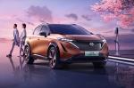 Ariya NISSAN Electric Car New Energy High Speed Dongfeng NISSAN ARIYA