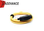 High Quality 6 Inch BMW ENET Car Scanner OBD2 Diagnostic Cable For BMW E-SYS