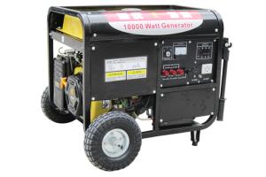 Quality Low Noise 1KW Gasoline Powered Generator Portable Petrol Powered Generator wholesale