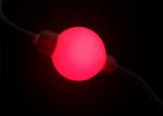 Hanging LED Pixel Ball Christmas Party Decorative LED Point Light 0.336 Watts