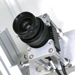 Desktop High Speed Visual Counter Machinery High Precision