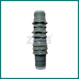 Quality 1 Core Cold Shrink Termination Kit 20KV For Cable Stress Evacuation wholesale