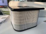 PP Flame HEPA Activated Carbon Filter
