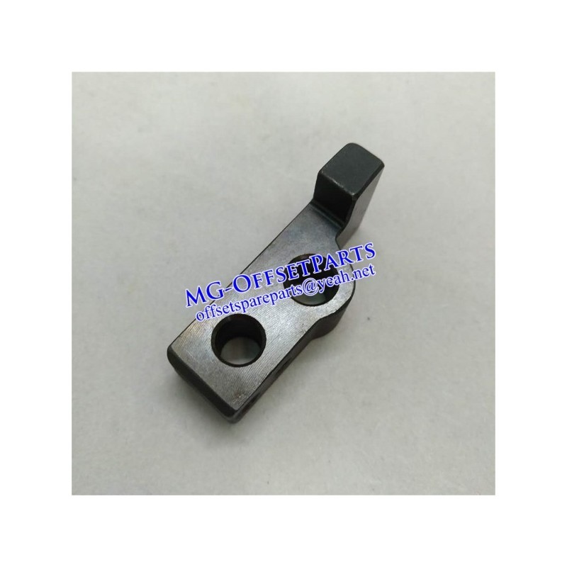 53.072.231, HD LEVER DS, HD NEW PARTS