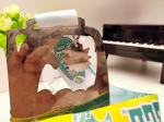 Goldplating Metal 5k Race Medals Die Casting / Stamping Process