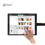 15-Inch USB Multi-Touch Capacitive Touch Screen Display Revolutionize Your POS