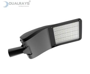 Quality Intelligent 180W IP66 Waterproof Led Flood Lights 150LPW Photocell Controller wholesale