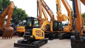 Shanghai Junwei Machinery Trading Co., Ltd.
