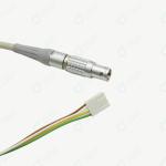 00345356s02 SMT Feeder Parts Siemens Anschlubkaber Fur Connection Cable