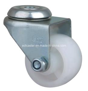 Quality 80kg Load Capacity 2&quot; Bolt Hole Swivel Caster for Machine 3172-04 wholesale