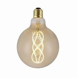 Quality 360 Degree Retro 1800K 6W Edison LED Filament Bulb wholesale