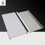 Powder Coated Aluminum Metal Ceiling Heat Insulation​ Office Building Aluminium