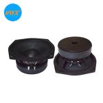 4ohm 200W RMS 93dB 6.5 Inch Midrange Speaker With Good Bass