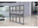 Outdoor Led Screen Panel P8 Outdoor IP65 LED Display Screen Waterproof Touch