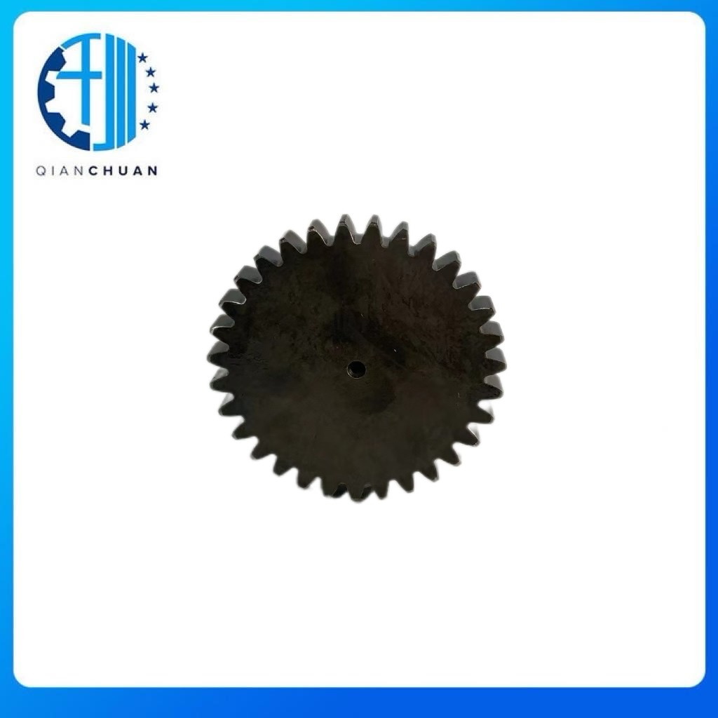 Carrier I T/M Assy EX200-2 1013982 for Hitachi Excavator Spare Part