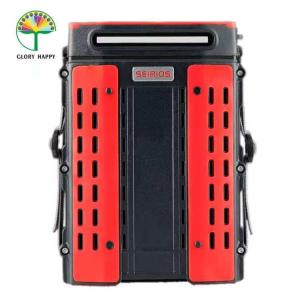Quality Outdoor 300wh DC5V-DC9V 25W Generator Power Lamp wholesale