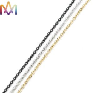 Quality 55cm 60cm Cable Link Chain Bulk wholesale