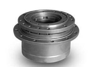 Quality TM18VC Final Drive Gearbox Parts Of Excavator Hitachi EX100-1 EX120-1 sapre parts wholesale