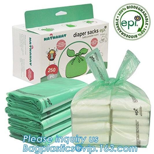 degradable pet waste poop bags dog cat clean up refill garbage bag, Capsule Shape Dog Pet Puppy Waste Bag Dispenser with