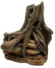 Quality Easy To Clean Custom Terrarium Background Dirt Resistant For Pet Cabinets wholesale