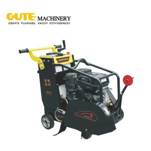 Quality HONDA GX390 CH440 Steel Bar Cutter 1705R/MIN Road Cutter wholesale