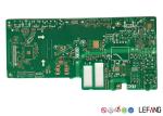 OSP Fr4 Automotive Printed Circuit Board For Video Display Devices