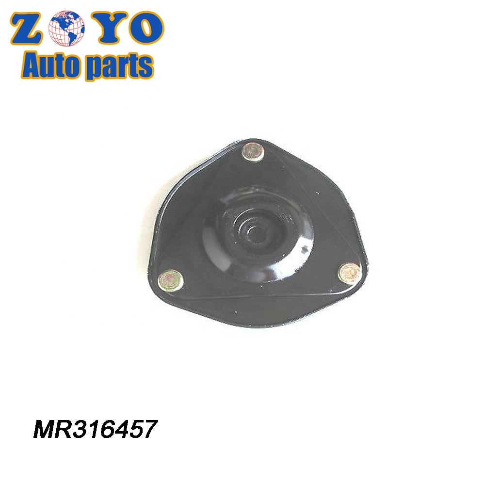 E-Coating MR316457 K9796 Shock Absorber Strut Mounting for Mitsubishi Lancer 1998-2004