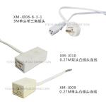 Short Arm Spot Light Connectable, LED Spot Light specially used in exhibition