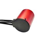 4 Pole Sensorless Brushless DC Motor