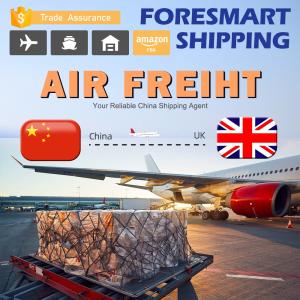Quality China to Manchester International Air Shipping Freight Forwarder wholesale