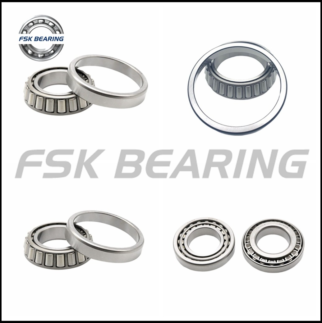 High Quality 1103228 Single Row Tapered Roller Bearing 90X140X32 MM Long Life