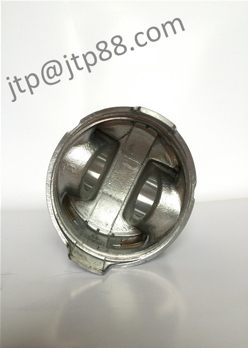 4D95 Engine Parts Speed Pro Hypereutectic Pistons 6206-33-2140