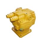 2003373 2042679 M5x180chb Caterpillar Swing Motor E330c E330d E336d E336d