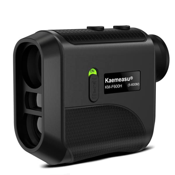 1000m Telescope rangefinder Handheld laser distance meter Laser Rangefinder Golf