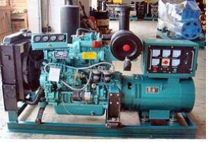 Quality 50 / 60HZ FG WILSON Generator Set , 100KW 125KVA Super Silent Diesel Generator Set wholesale