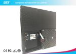 Entertainment Events Rental LED Display With Die Casting Aluminum Cabinet