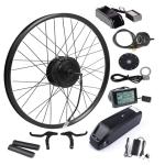 Help Convert your bike to a e bike 48V 1000W Electric bicycle conversion kit