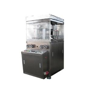 Quality Touch Screen Tablet Compression Machine 450000-55000 Tablets/Hour 7mm wholesale