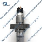Cummins Diesel engine Common Rail Fuel Injector 0445120018 3949619
