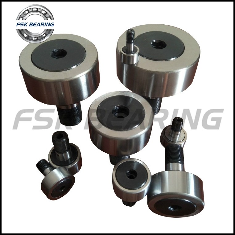 High Load Capacity CF30MVUU-A Bearing CF30MVUU Guide Bearing CF30MVUUR Stainless Steel Bearing CF30MV