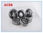 1200-1220 Self-aligning ball bearing