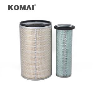 Quality Durable Element Air Filter / Heavy Equipment Air Filters P 14-5704 A-623AB wholesale