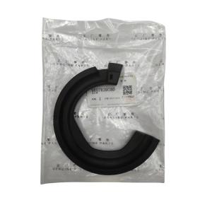 Quality Rubber Cushion Under Shock Absorber Spring OE 9807639280 For Peugeot 308 408 4008 5008 Citroen C5AIRCROSS wholesale