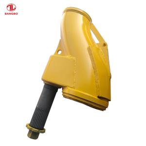 Quality DN200 Concrete Pump Parts wholesale