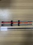 01750200435-116 ATM Machine Wincor Nixdorf ATM Cineo 4060 VS Moudle shaft