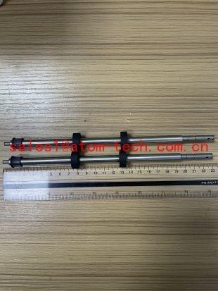 01750200435-116 ATM Machine Wincor Nixdorf ATM Cineo 4060 VS Moudle shaft