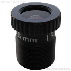 Quality 6mm board lens/3.0mega pixel lens wholesale