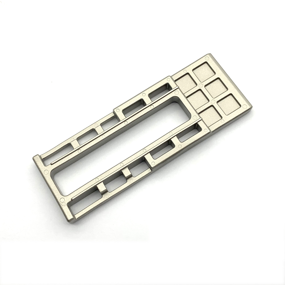 0.01 KG Customized Metal Parts for Powder Metallurgy Manufactured By MIM Process