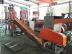 Small Capacity Rubber Scrap Recycling Line